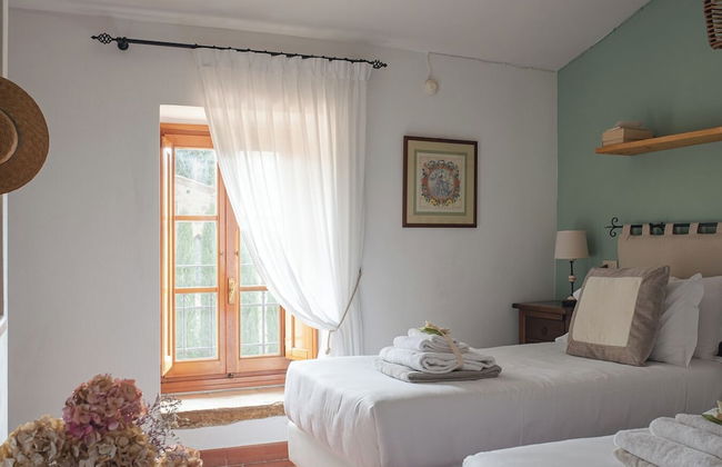 Il Torrino Country Resort - Foto 15