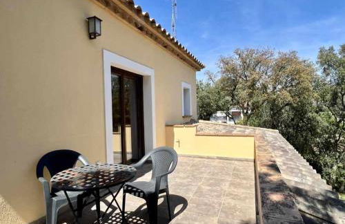 Casa Judibar con zona de barbacoa y piscina - Foto 23