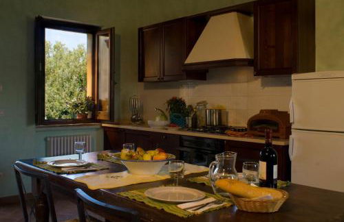 Borgo Le Capannelle - Foto 12