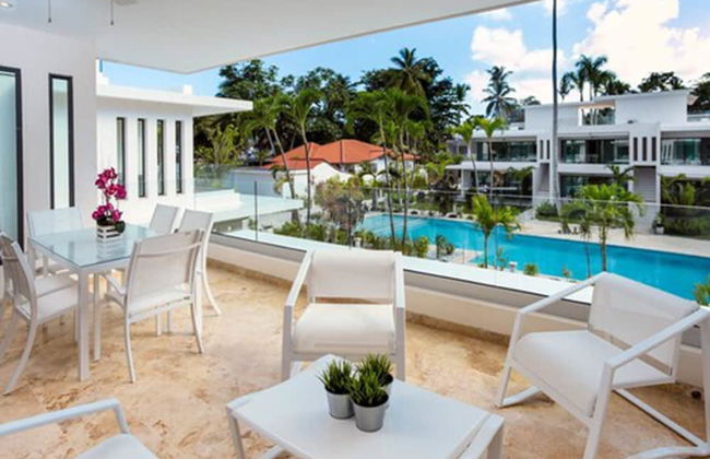 Louisa Aparthotel Las Terrenas - Foto 36