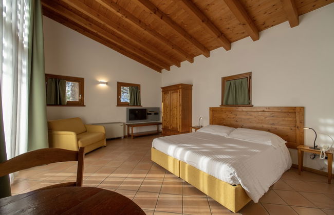 Residence Ca' del Lago - Foto 12