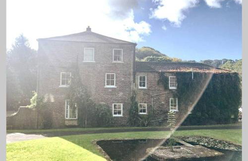 Georgian Villa in Richmond on the River Swale - Foto 9