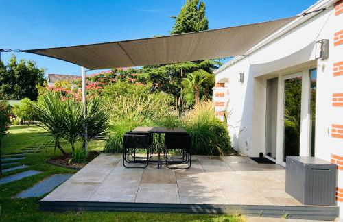 Le Clos de Jade - Appt 3 étoiles avec piscine partagée - Foto 1