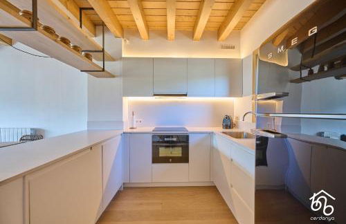 Espectacular apartamento dúplex Bellver - Foto 14