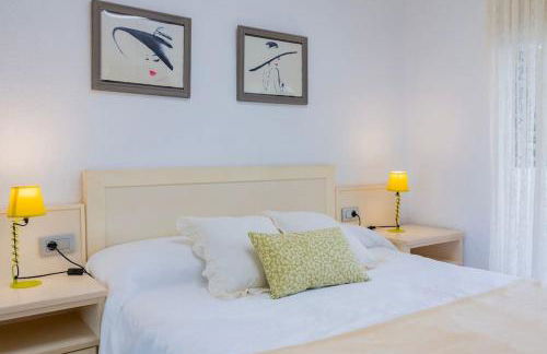 The Beach Apartment - Foto 24