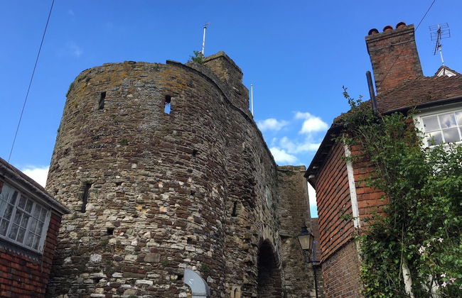 The Cottage Next Door - Foto 13