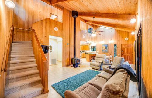 Redwood Retreat - Photo 9