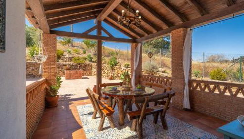 Casa Loire Casabermeja by Ruralidays - Foto 4