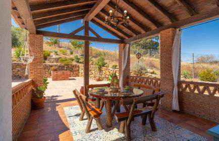 Casa Loire Casabermeja by Ruralidays - Foto 4