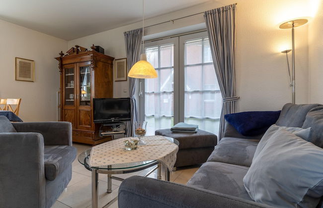 Ferienwohnung in St. Peter-ording - Foto 14