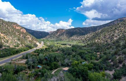 Zen Zion Evergreen Dome - Photo 38