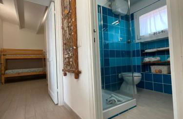 TITINO stupendo appartamento in villa fronte Mare - Golfo dell'Asinara - Internet Free - Foto 38