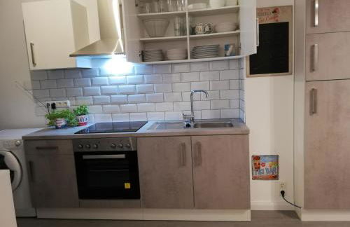 Künstler-Suite 7 - Köln, Netflix, Phantasialand - Foto 32