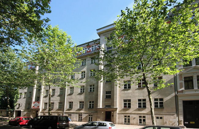 Apartmenthaus Haus Feuerbach - Photo 23