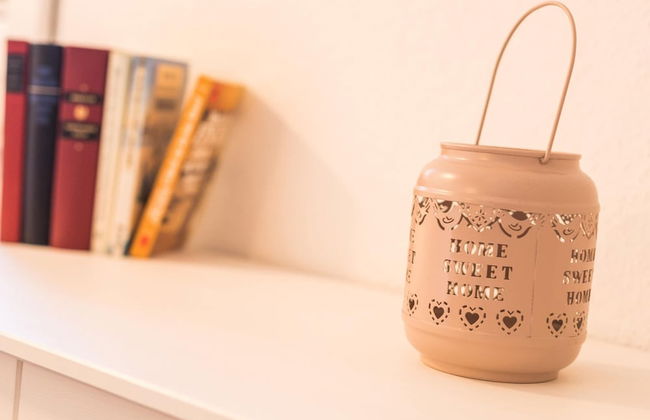 Holiday Home With Private Terrace - Foto 26