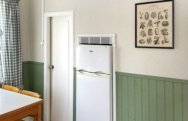 5 Person Holiday Home in Stavsjo-by Traum - Foto 8