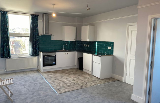 The Croydon Penthouse - Foto 6