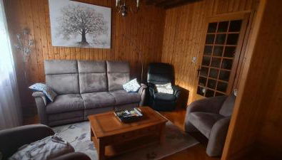 Maison au coeur du Jura - 4 chambres - 9 couchages - Foto 3