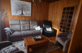 Maison au coeur du Jura - 4 chambres - 9 couchages - Foto 3