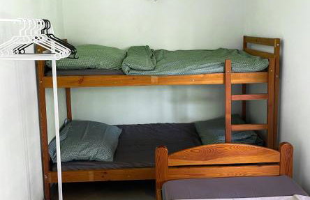 Leśna Chatka - Foto 11