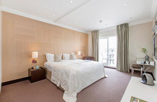 130 Queen's Gate Apartments - Foto 16