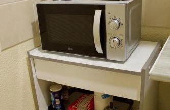 Appart Chrystal - Foto 20