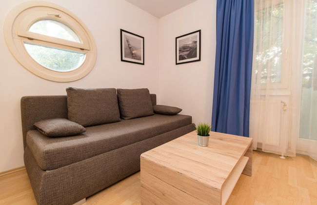 Apartment Hofwiesengasse - Foto 6