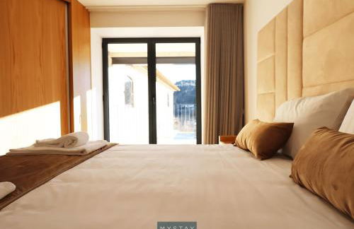 Casa d'Henrique Retreat Pool and Spa - Foto 8