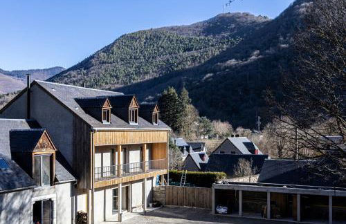 Gîte La lisière - Foto 27