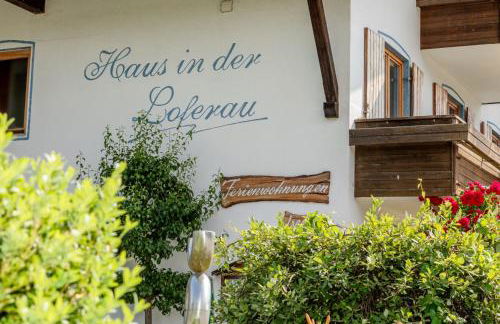 Haus in der Loferau - Foto 6