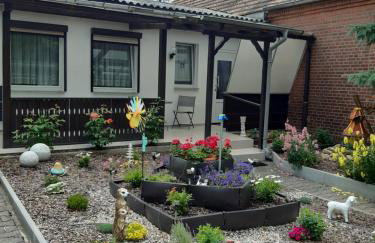 Ferienwohnung Runge I - Foto 1