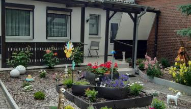 Ferienwohnung Runge I - Foto 1