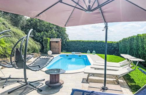 Holiday Home Zio-Nonno by Interhome - Foto 25