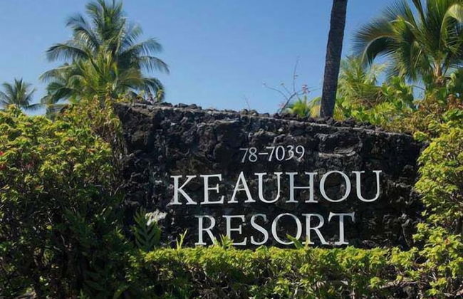 Keauhou Resort w/ Golf & Ocean Views - Foto 26