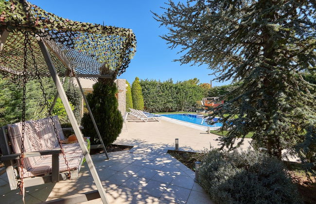 Villa Evergreen - Foto 23