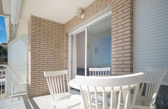 Forner Apartamentos Peñiscola - Foto 12