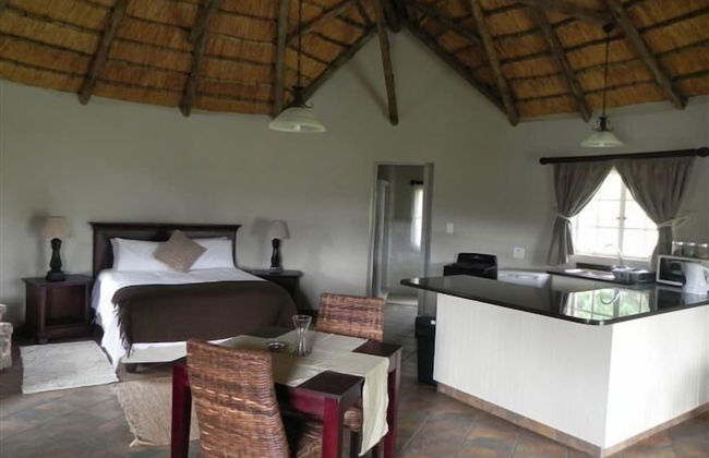 Waterwoods Cottages - Foto 12