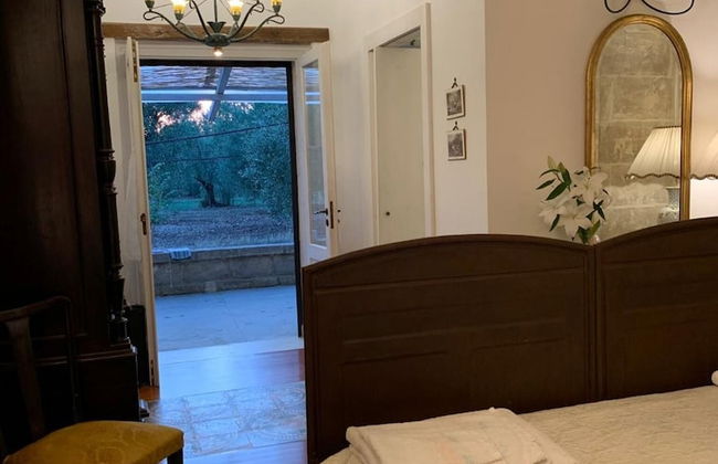 Masseria Chiusurella - Photo 22