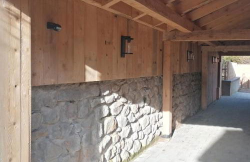 Bayerwald Chalet Liebenstein - Foto 12