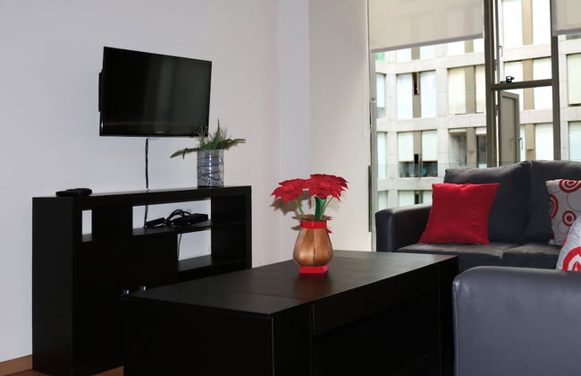 Puerta Alameda Suites - Foto 6