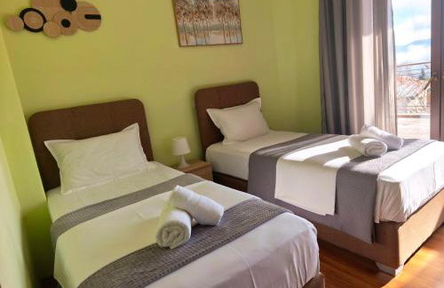 Country House on Mount Olympus - Maisonette - Foto 37