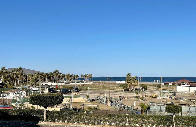 Belvilla by OYO Apartment in Vera Playa - Foto 35