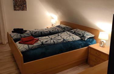 Endes Dreiseithof - Apartment - Foto 12