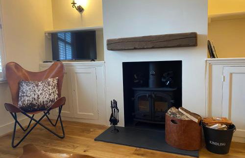 A charming and stylish country cottage. - Foto 13