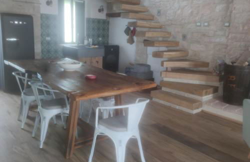 Casa Vecchia - Photo 6