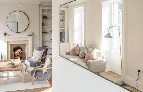 Hitchmans Mews - Stunning 2BD in Chipping Norton! - Foto 40