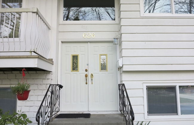 Sweet Home - 3 Bedroom - Photo 30