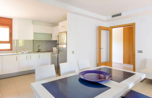 Apartamentos Tossa Dreams - Foto 17