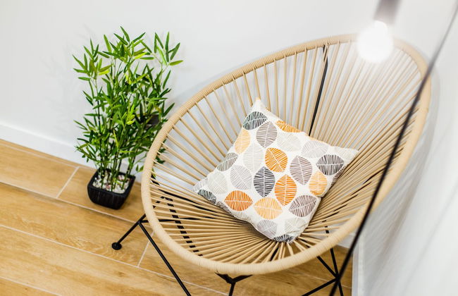 Espinho Beach 4 Stays Apartment - Foto 9