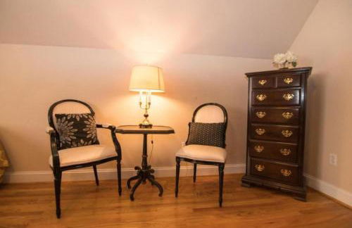 Elegant Lodge Rental with Lovely Countryside Views near Charlottesville, Virginia - Foto 34